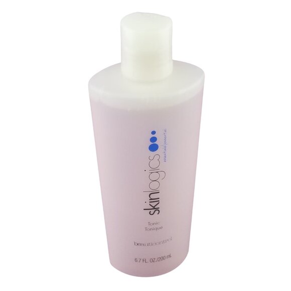 BeautiControl Skinlogics Essentials Replenishing Tonic 6.7 fl.oz. Sensitive Skin - Picture 12 of 14